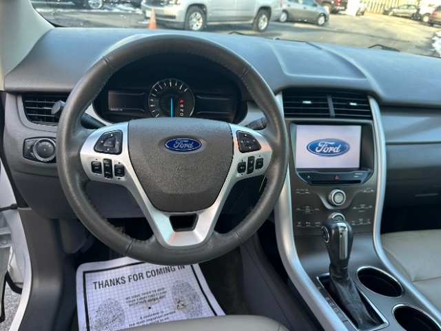 Ford Edge SEL FWD 2013