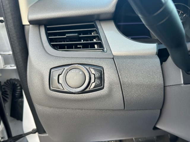 Ford Edge SEL FWD 2013