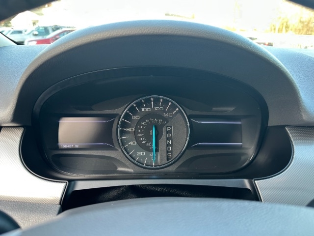 Ford Edge SEL FWD 2013