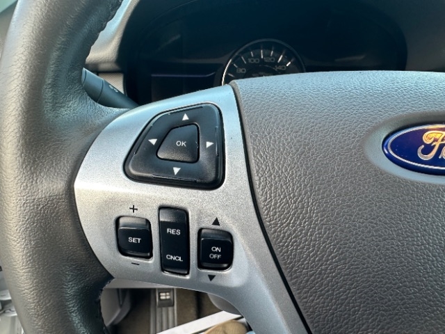 Ford Edge SEL FWD 2013