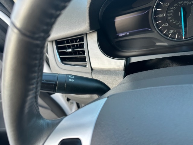 Ford Edge SEL FWD 2013