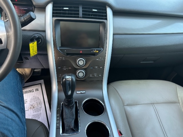 Ford Edge SEL FWD 2013