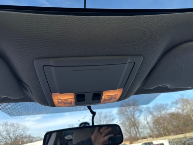 Ford Edge SEL FWD 2013