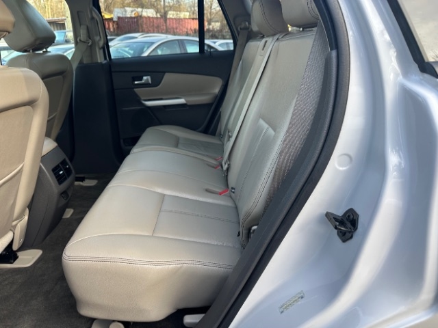 Ford Edge SEL FWD 2013