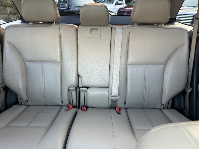 Ford Edge SEL FWD 2013