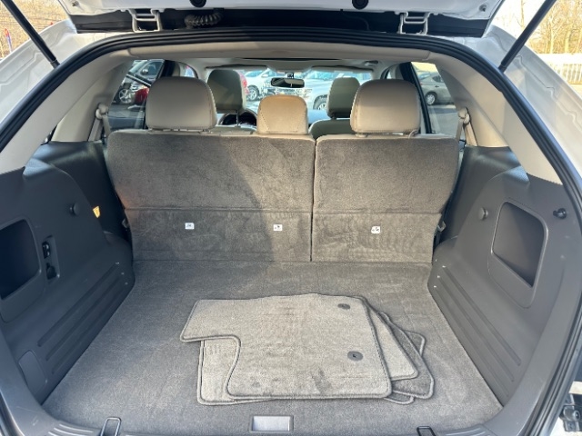 Ford Edge SEL FWD 2013