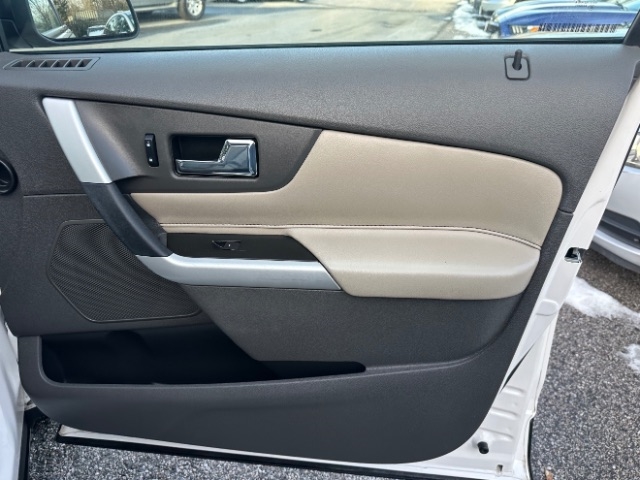 Ford Edge SEL FWD 2013