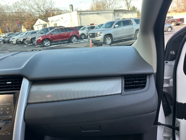 Ford Edge SEL FWD 2013