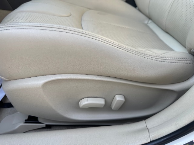 Infiniti G Sedan 37x AWD 2013