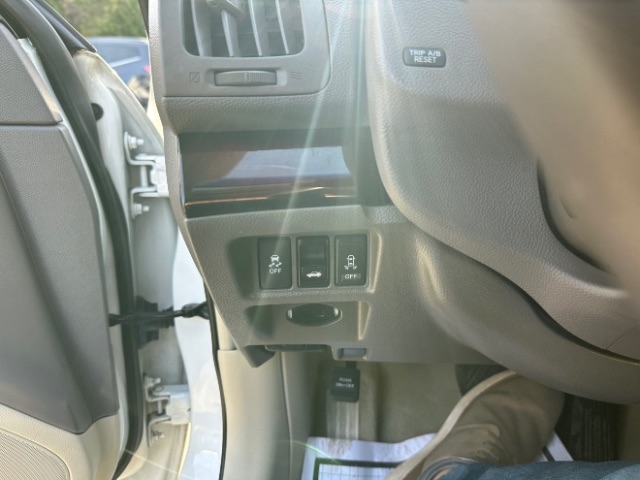 Infiniti G Sedan 37x AWD 2013