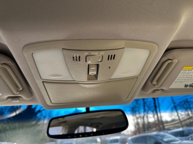 Infiniti G Sedan 37x AWD 2013