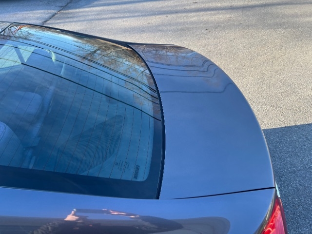 Honda Civic LX Sedan CVT 2015