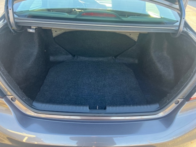 Honda Civic LX Sedan CVT 2015