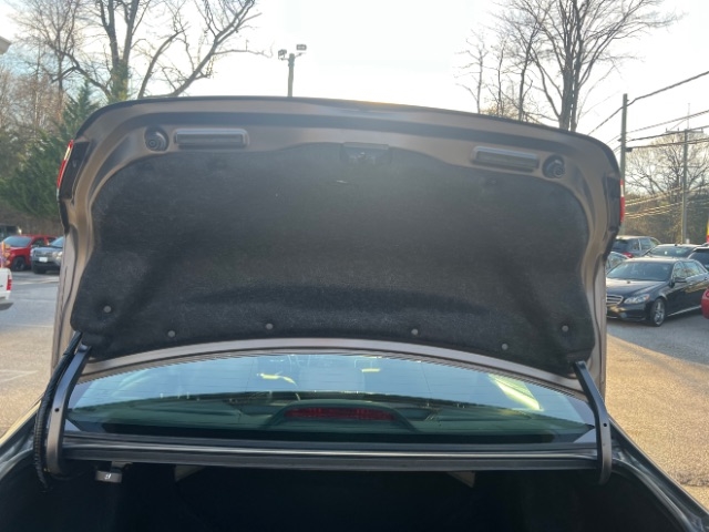 Honda Civic LX Sedan CVT 2015