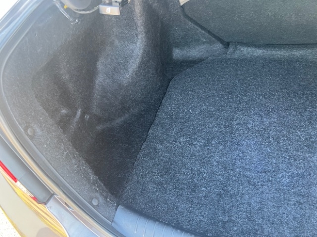 Honda Civic LX Sedan CVT 2015