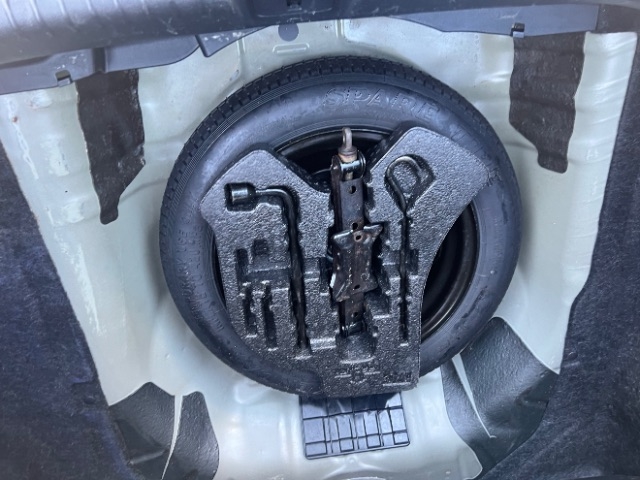 Honda Civic LX Sedan CVT 2015