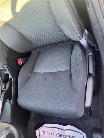 Honda Civic LX Sedan CVT 2015