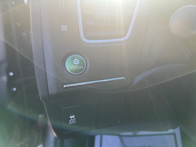 Honda Civic LX Sedan CVT 2015