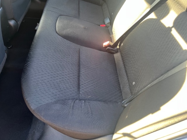 Honda Civic LX Sedan CVT 2015