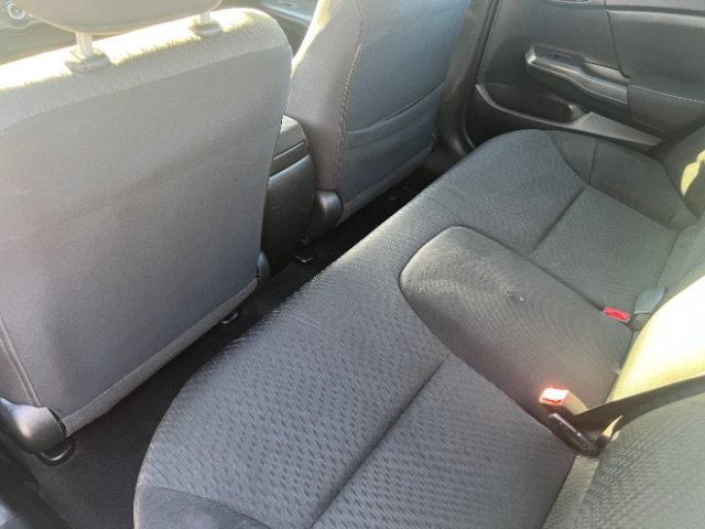 Honda Civic LX Sedan CVT 2015