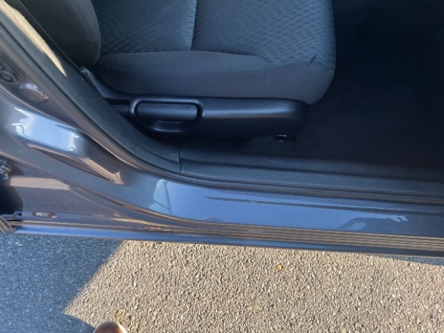 Honda Civic LX Sedan CVT 2015