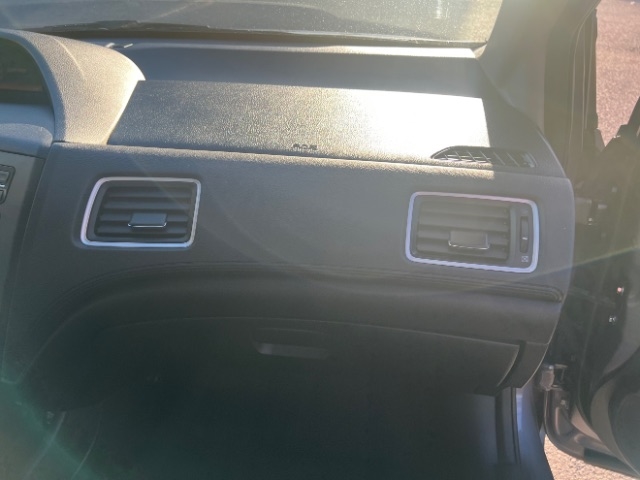 Honda Civic LX Sedan CVT 2015