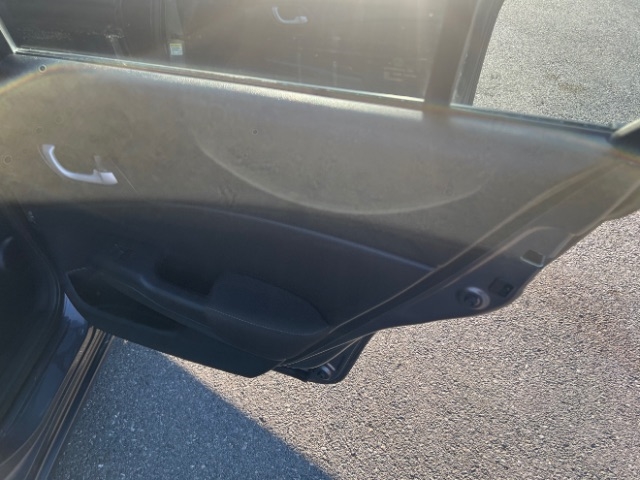 Honda Civic LX Sedan CVT 2015