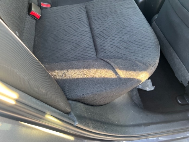 Honda Civic LX Sedan CVT 2015