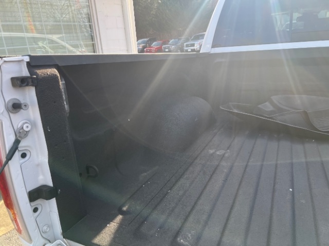 RAM 1500 Laramie Crew Cab SWB 2WD 2017