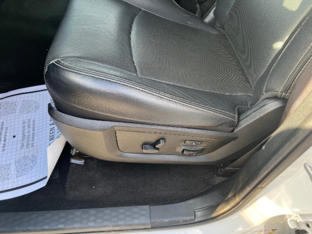 RAM 1500 Laramie Crew Cab SWB 2WD 2017