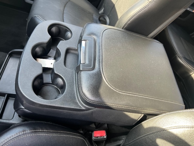 RAM 1500 Laramie Crew Cab SWB 2WD 2017