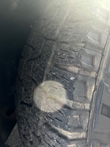 RAM 1500 Laramie Crew Cab SWB 2WD 2017