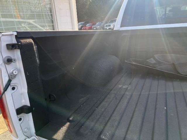 RAM 1500 Laramie Crew Cab SWB 2WD 2017