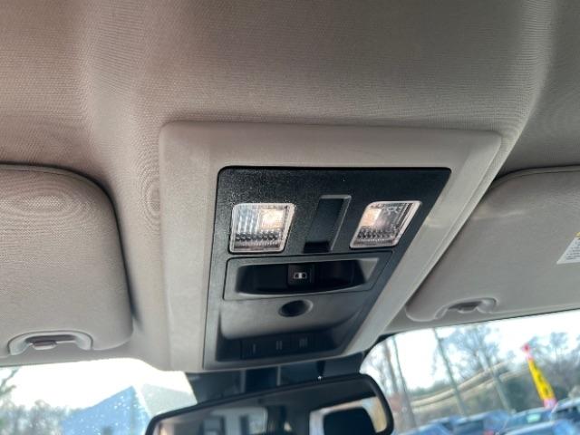 RAM 1500 Laramie Crew Cab SWB 2WD 2017