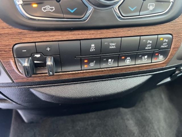 RAM 1500 Laramie Crew Cab SWB 2WD 2017