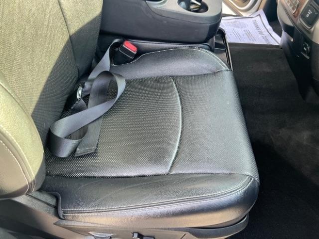 RAM 1500 Laramie Crew Cab SWB 2WD 2017