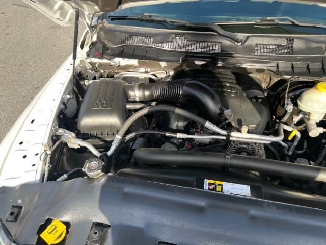 RAM 1500 Laramie Crew Cab SWB 2WD 2017