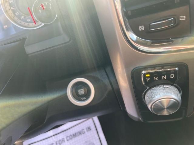 RAM 1500 Laramie Crew Cab SWB 2WD 2017