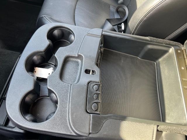 RAM 1500 Laramie Crew Cab SWB 2WD 2017