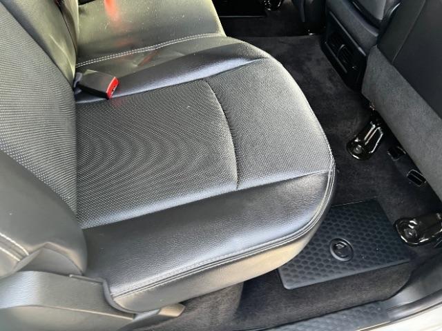 RAM 1500 Laramie Crew Cab SWB 2WD 2017