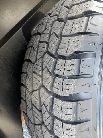 RAM 1500 Laramie Crew Cab SWB 2WD 2017