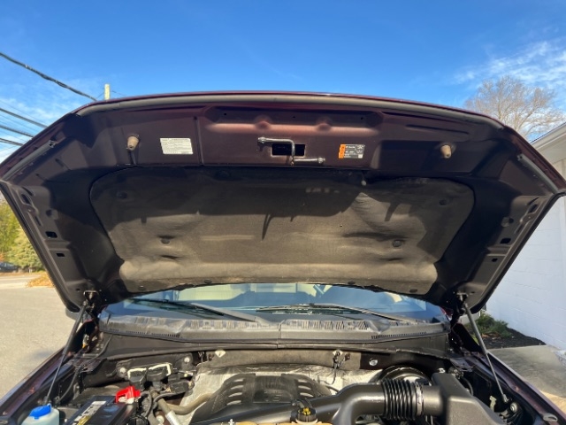 Ford F-150 XLT SuperCab 8-ft. 2WD 2016