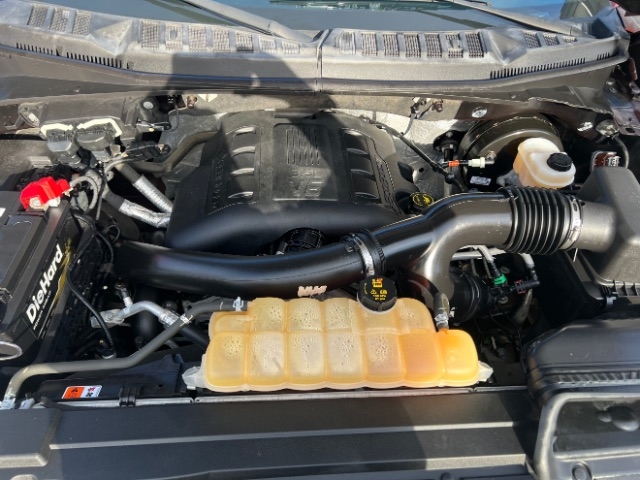 Ford F-150 XLT SuperCab 8-ft. 2WD 2016