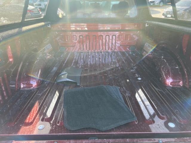 Ford F-150 XLT SuperCab 8-ft. 2WD 2016