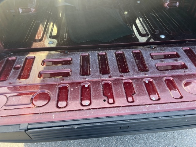 Ford F-150 XLT SuperCab 8-ft. 2WD 2016