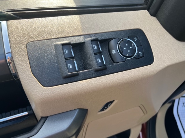 Ford F-150 XLT SuperCab 8-ft. 2WD 2016