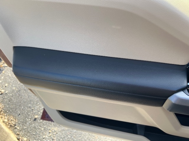 Ford F-150 XLT SuperCab 8-ft. 2WD 2016