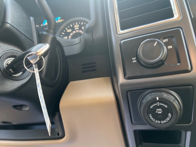 Ford F-150 XLT SuperCab 8-ft. 2WD 2016