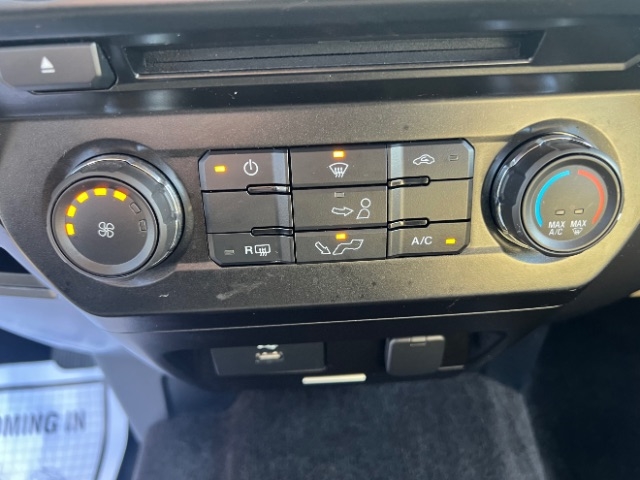 Ford F-150 XLT SuperCab 8-ft. 2WD 2016