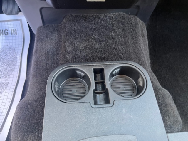 Ford F-150 XLT SuperCab 8-ft. 2WD 2016